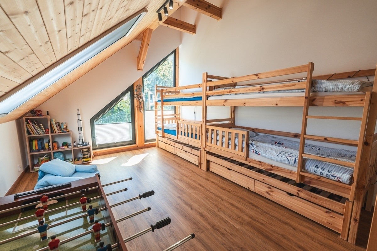 Vytápění bez tepelného čerpadla