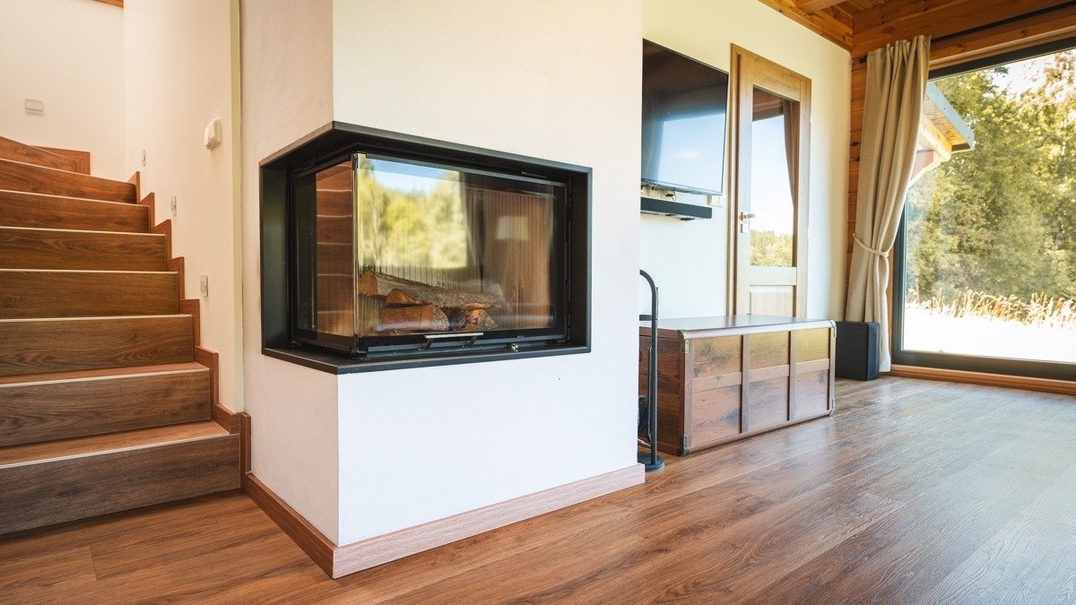 Vytápění bez tepelného čerpadla