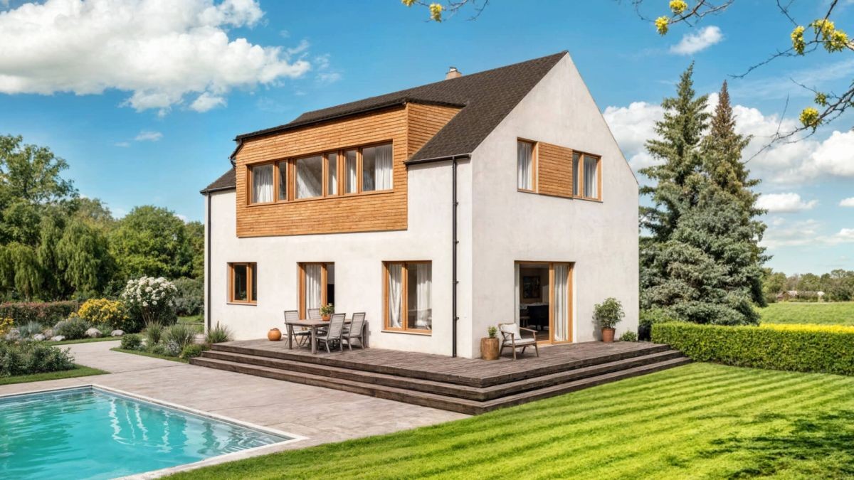 Den otevřených dřevostaveb 2025