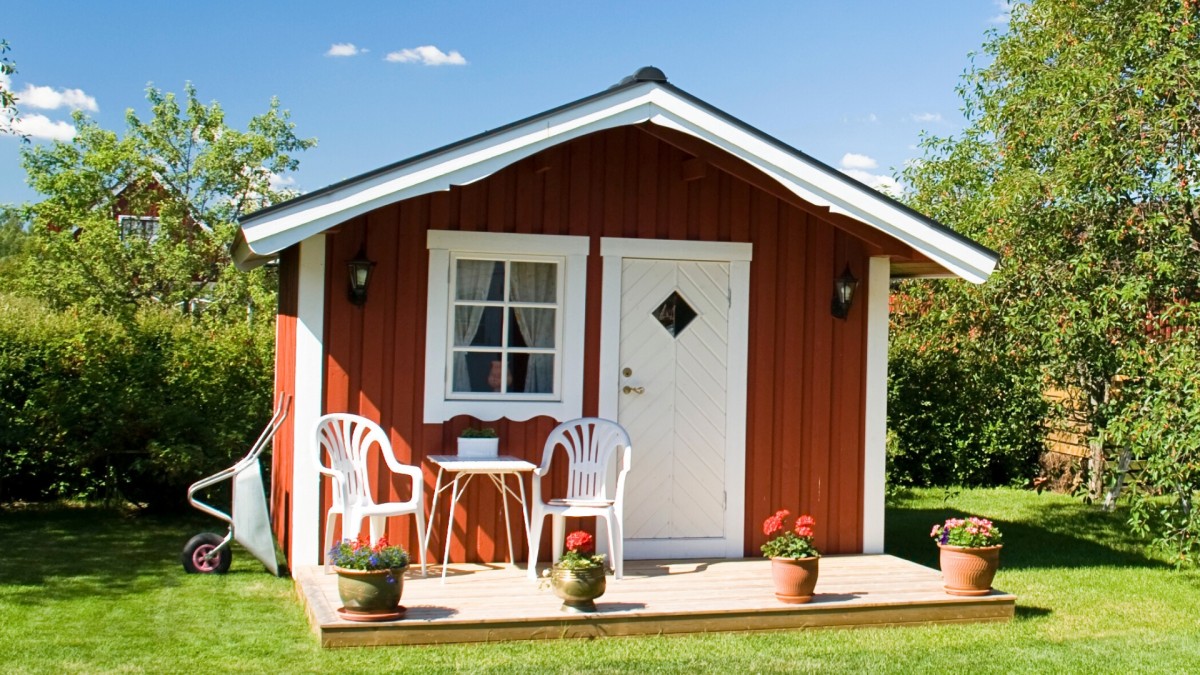 Češi si objednávají rodinné domy na Temu