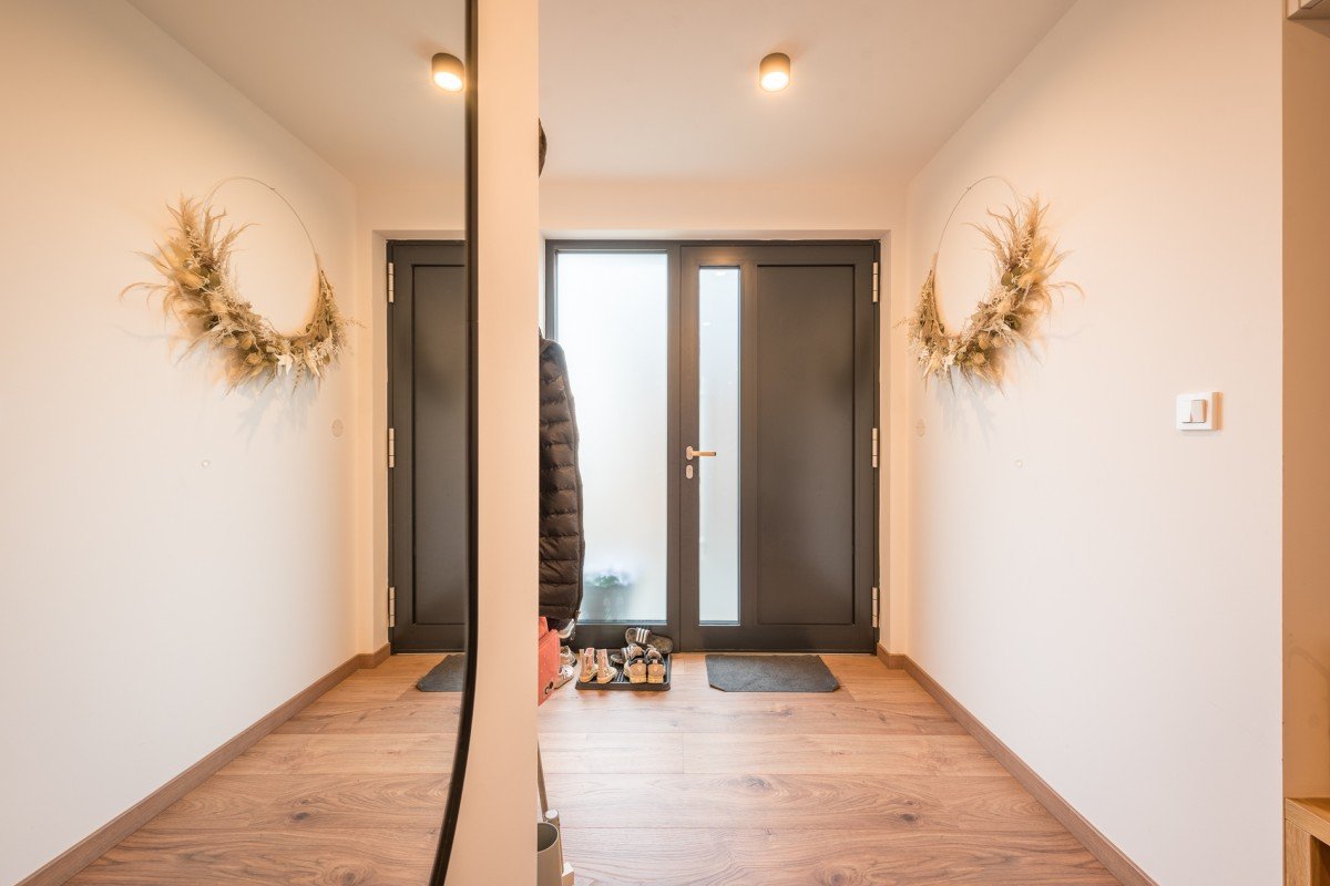 Rodinný dům od zkušeného stavaře