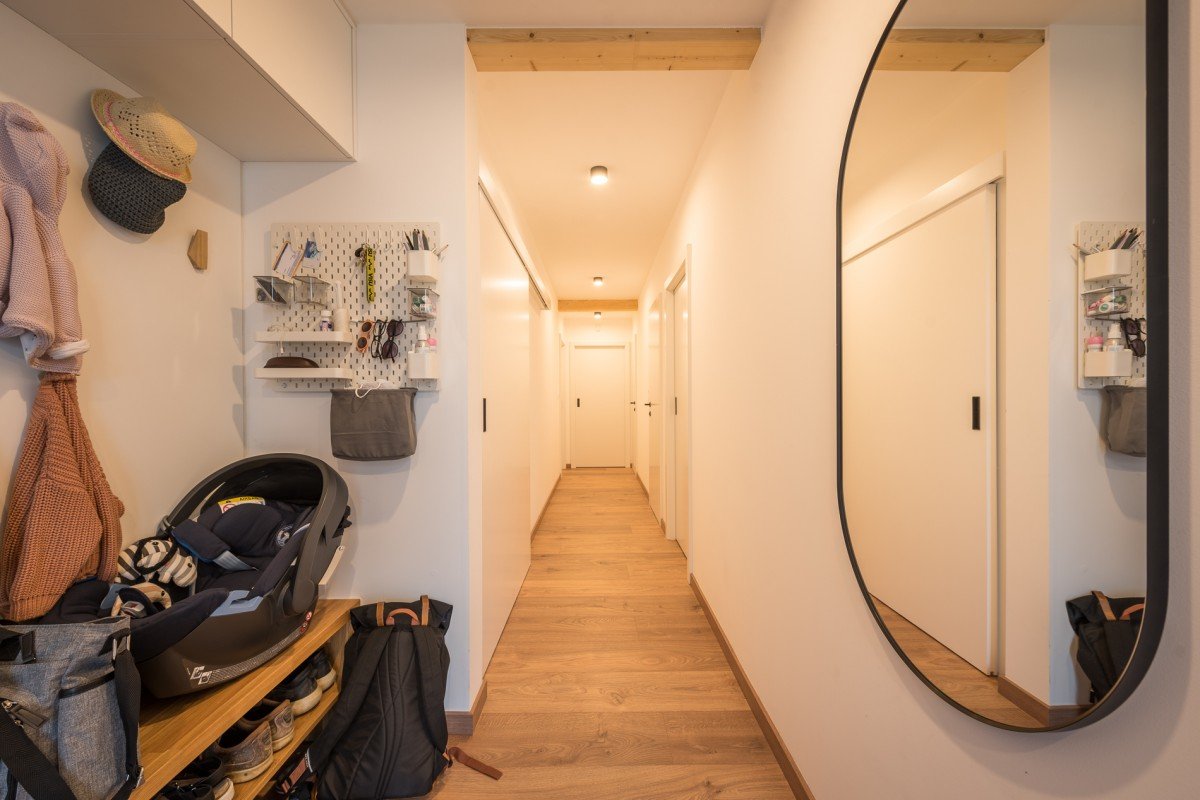 Rodinný dům od zkušeného stavaře