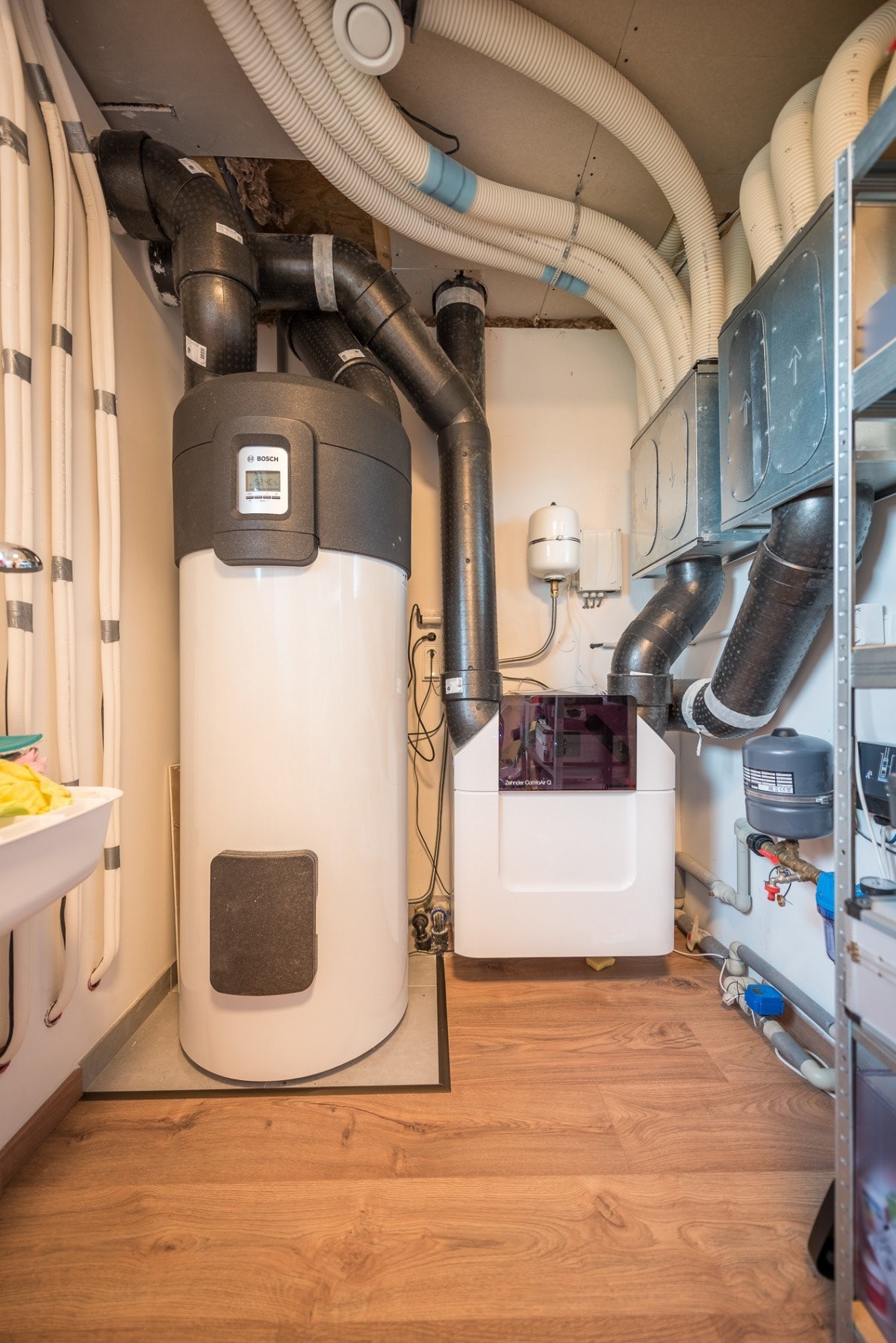 Rodinný dům od zkušeného stavaře