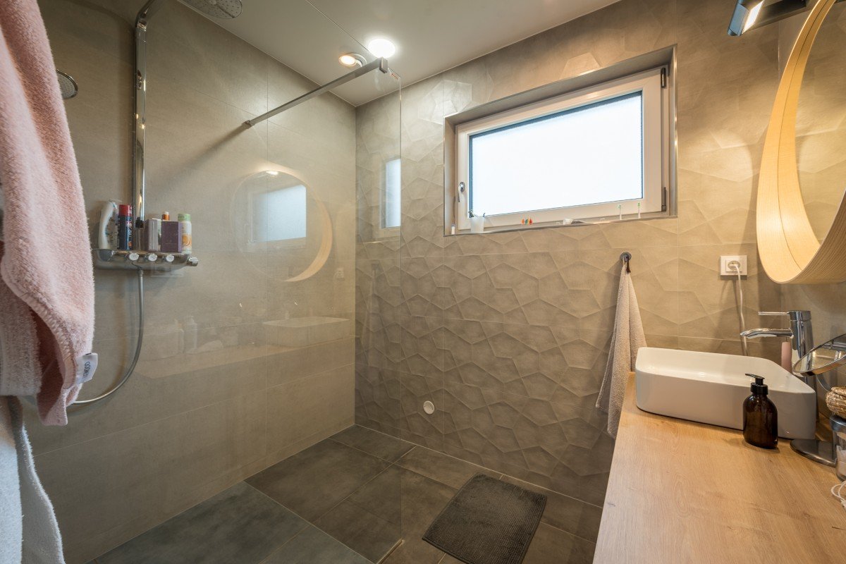 Rodinný dům od zkušeného stavaře