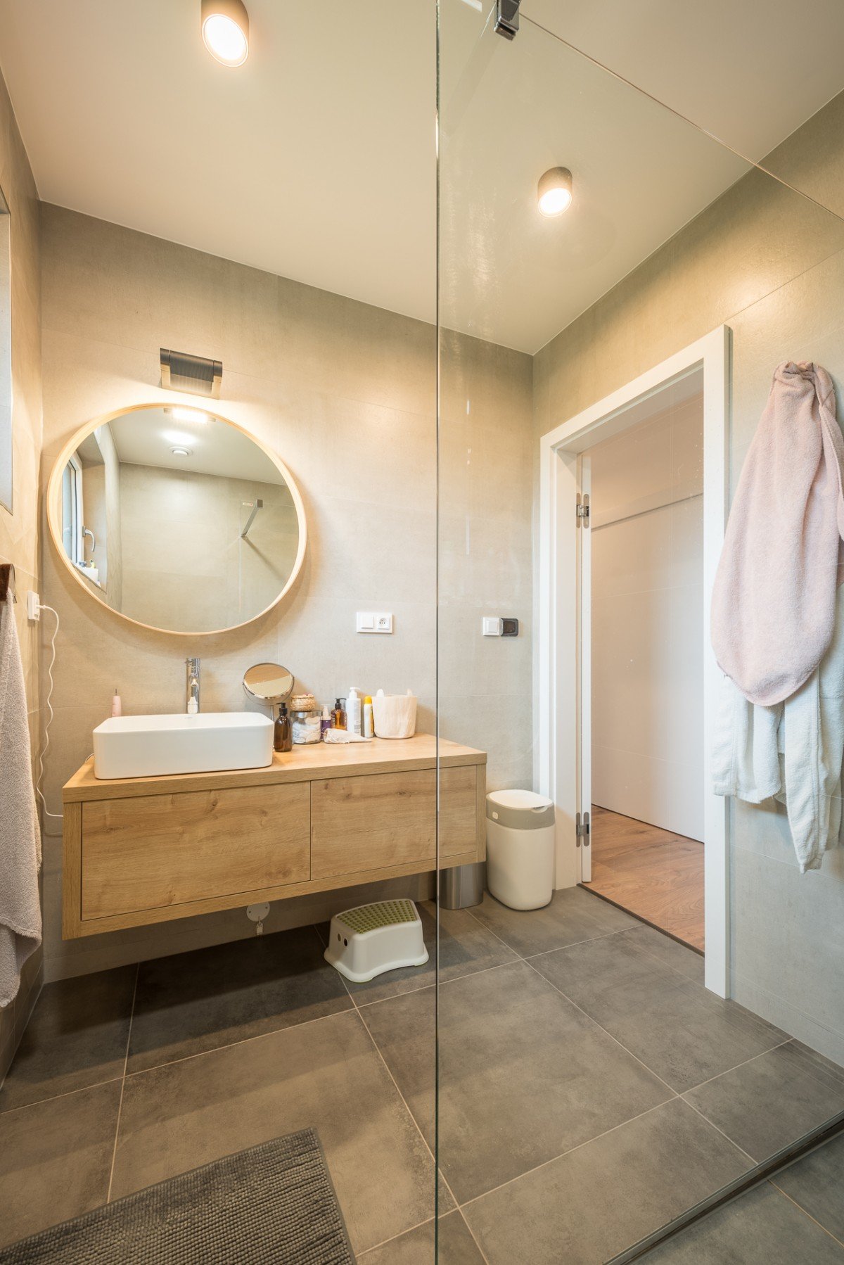 Rodinný dům od zkušeného stavaře