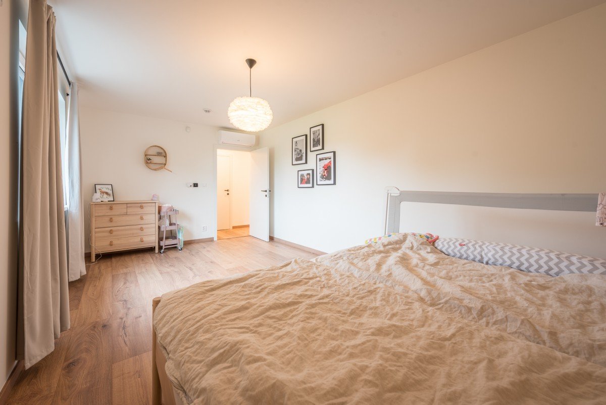 Rodinný dům od zkušeného stavaře