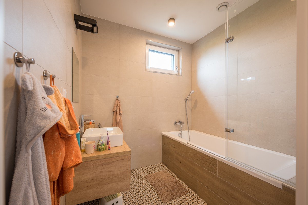 Rodinný dům od zkušeného stavaře