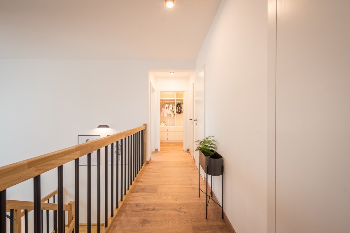 Rodinný dům od zkušeného stavaře