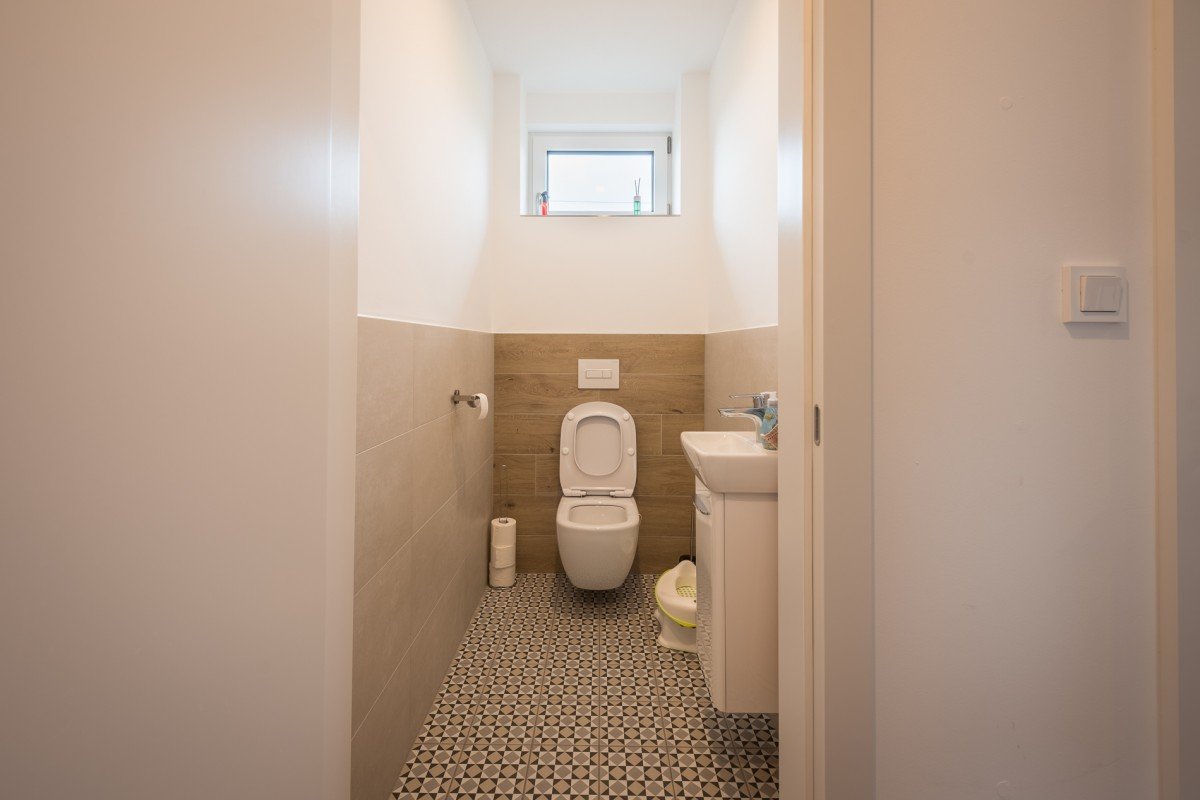 Rodinný dům od zkušeného stavaře