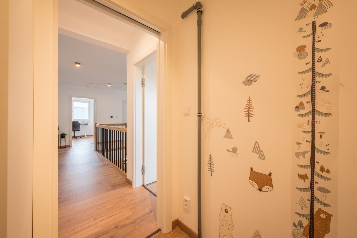 Rodinný dům od zkušeného stavaře