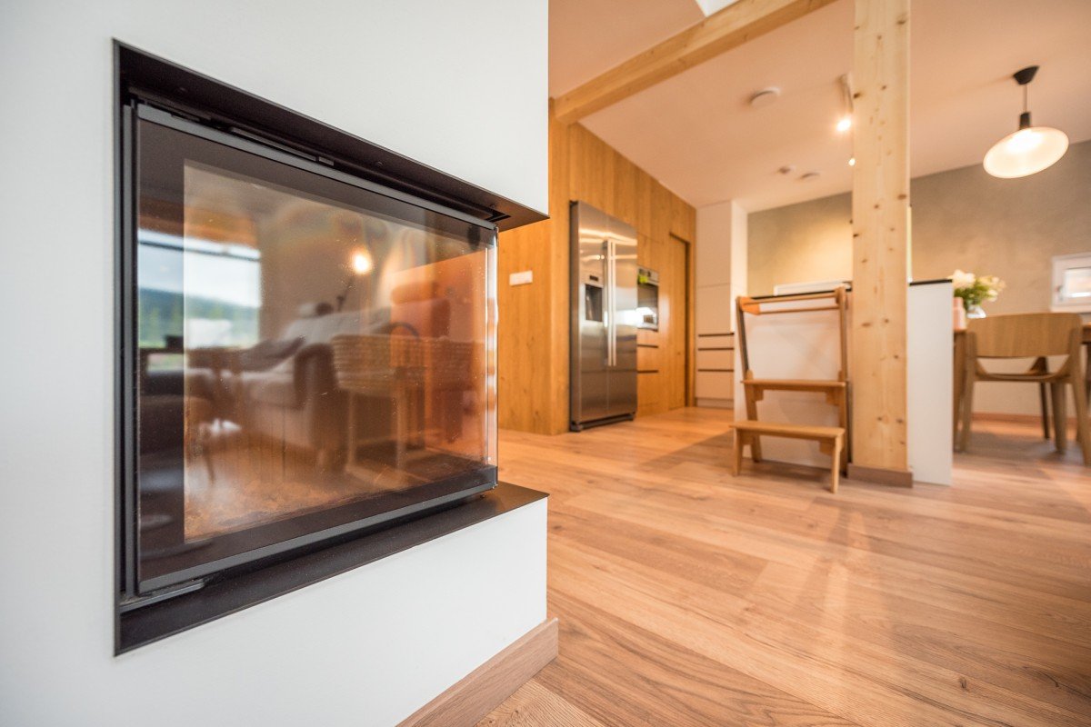 Rodinný dům od zkušeného stavaře