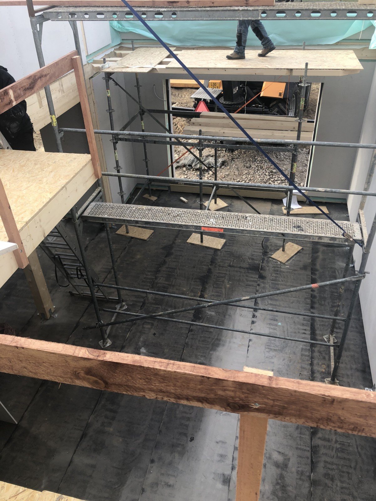 Rodinný dům od zkušeného stavaře