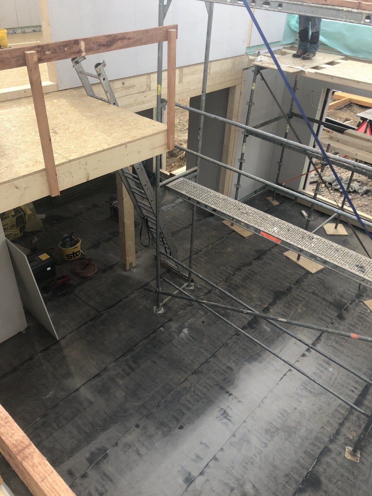 Rodinný dům od zkušeného stavaře