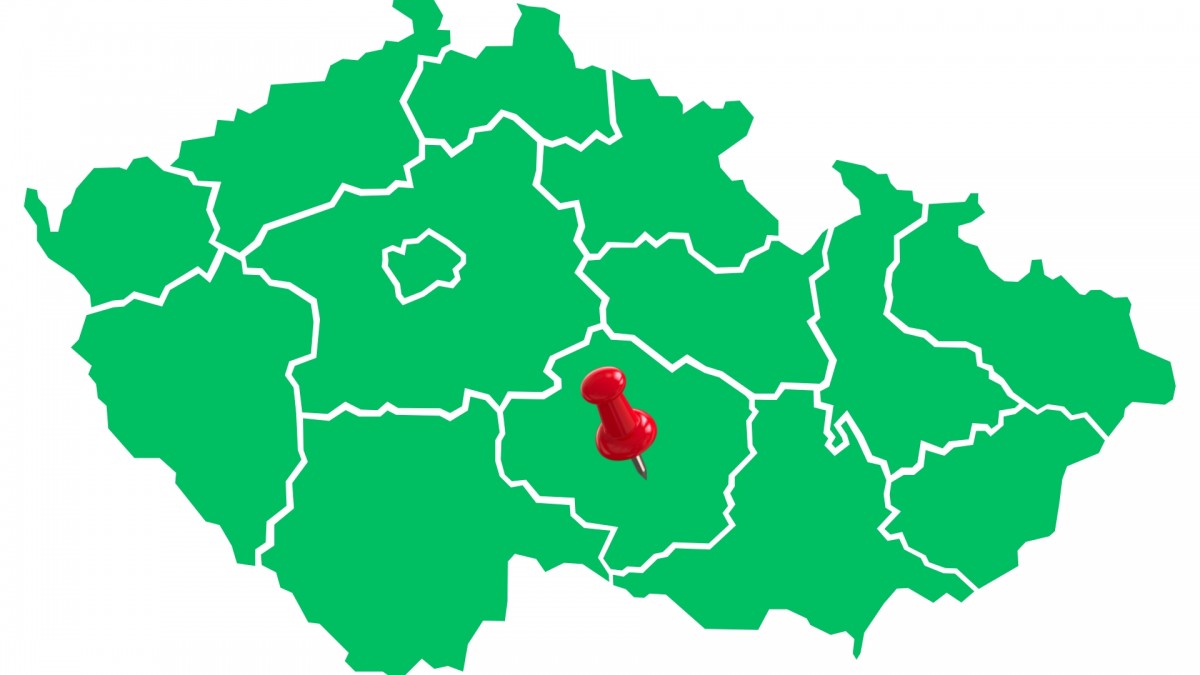 Česká města a kraje