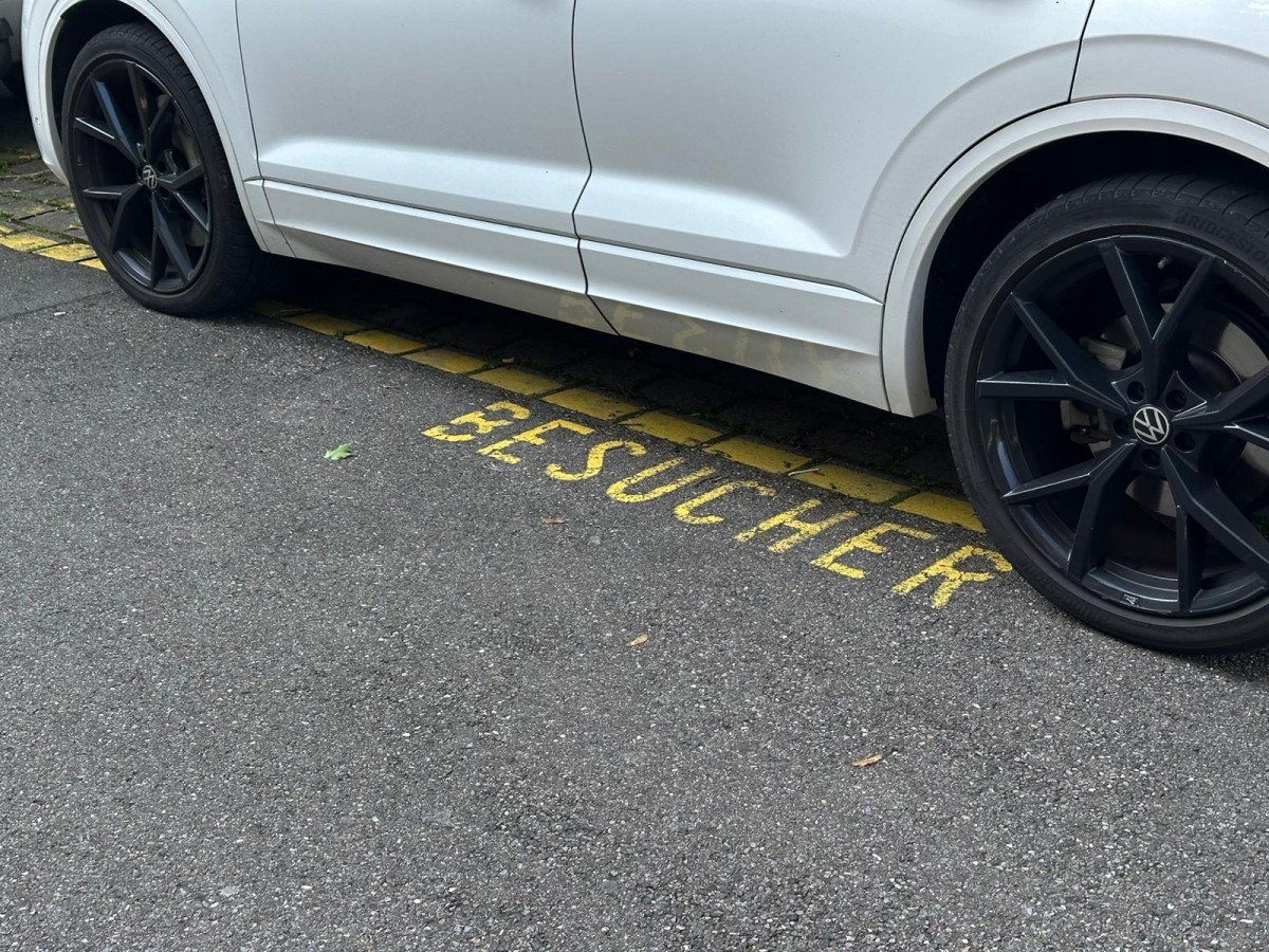 Život ve Švýcarsku