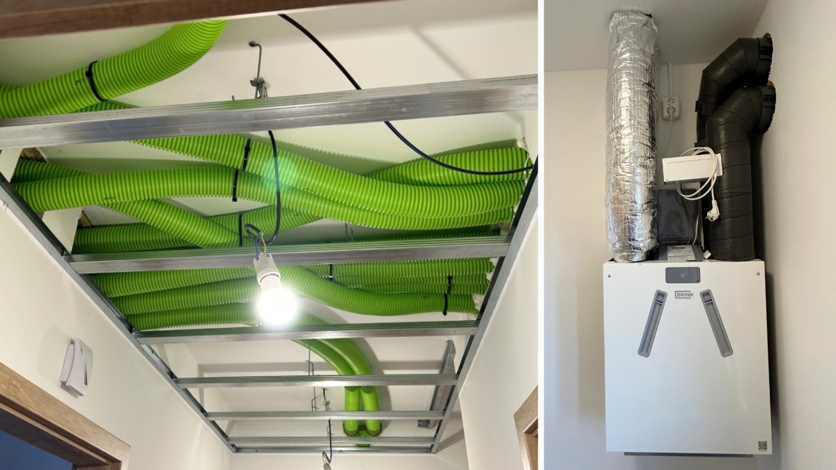 „Sousedi topí PETkami a celou noc tady štěkají psi,“ říká Pavla