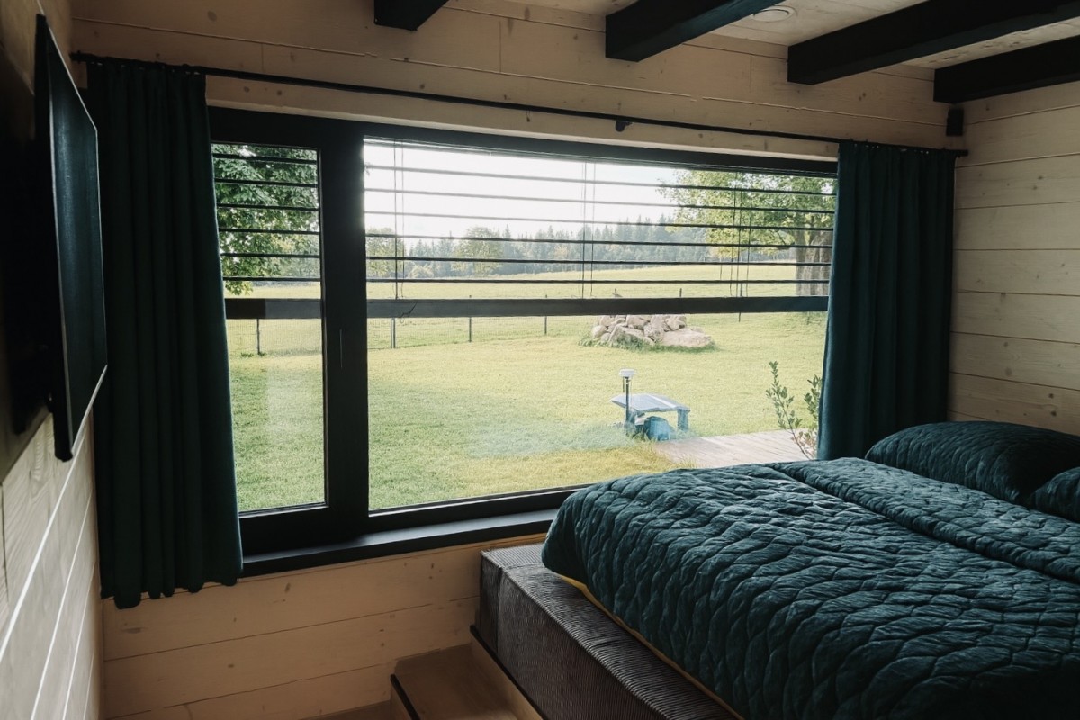 Spolupráce s projektantem