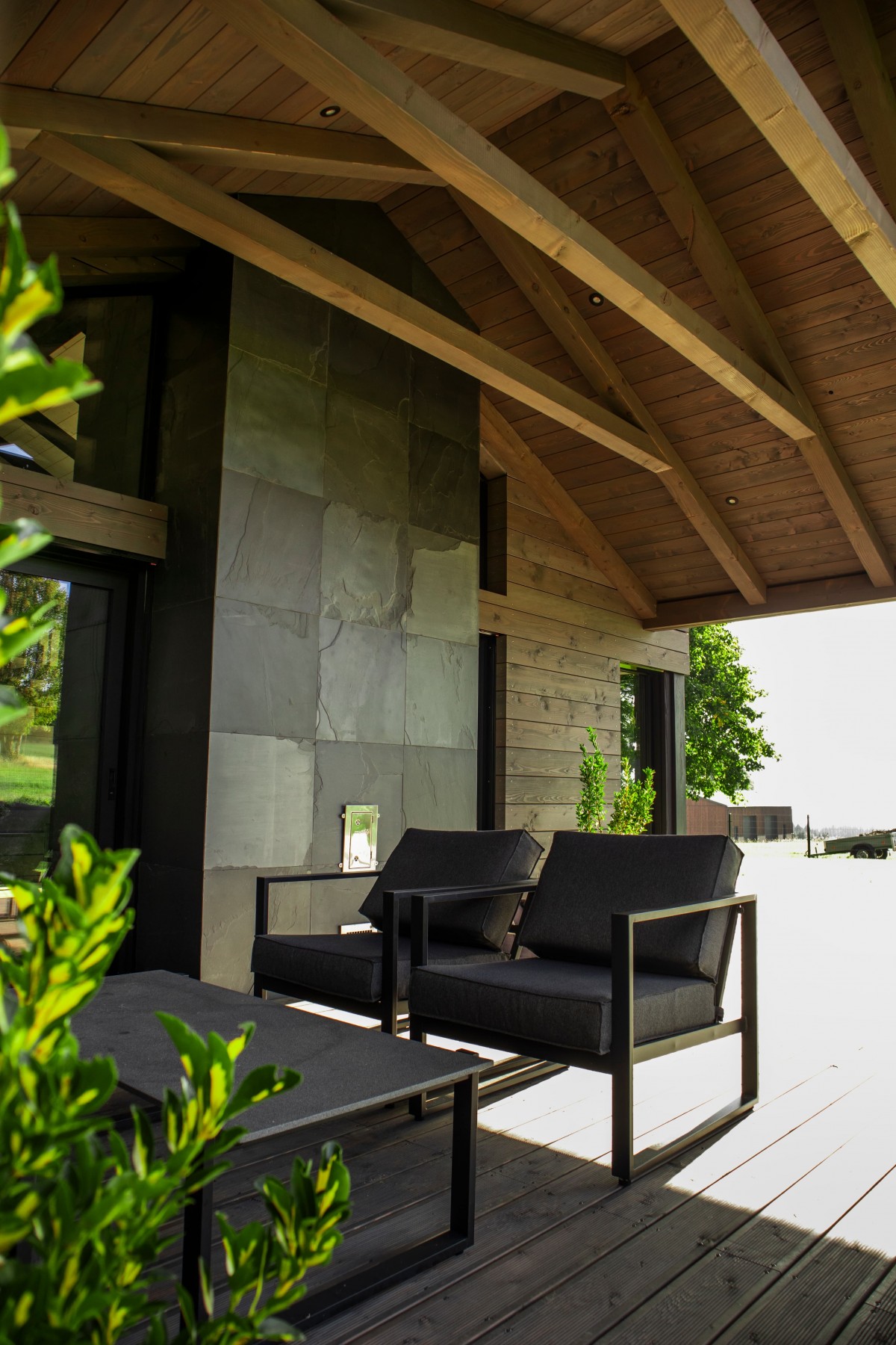 Spolupráce s projektantem