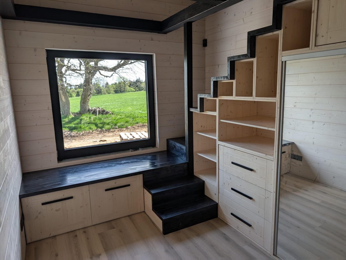 Spolupráce s projektantem