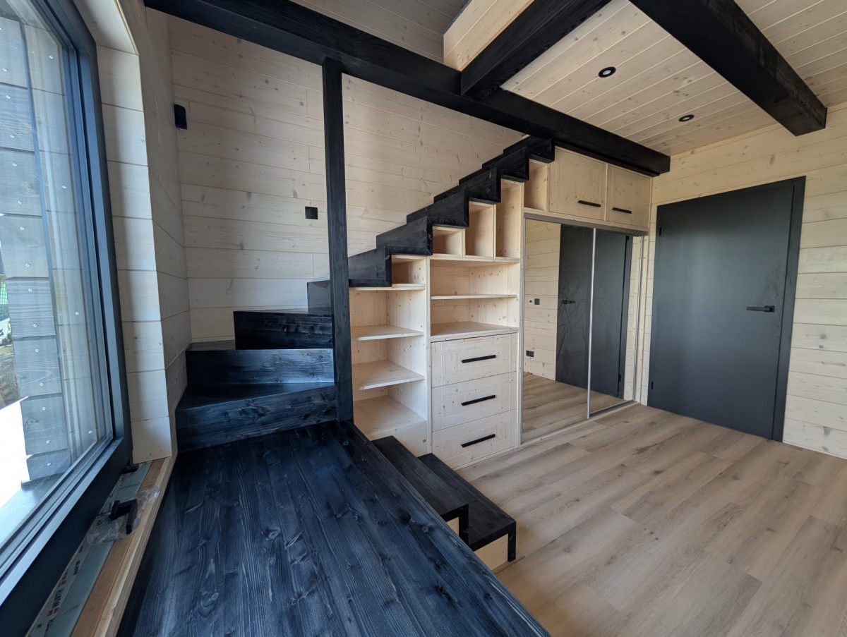 Spolupráce s projektantem