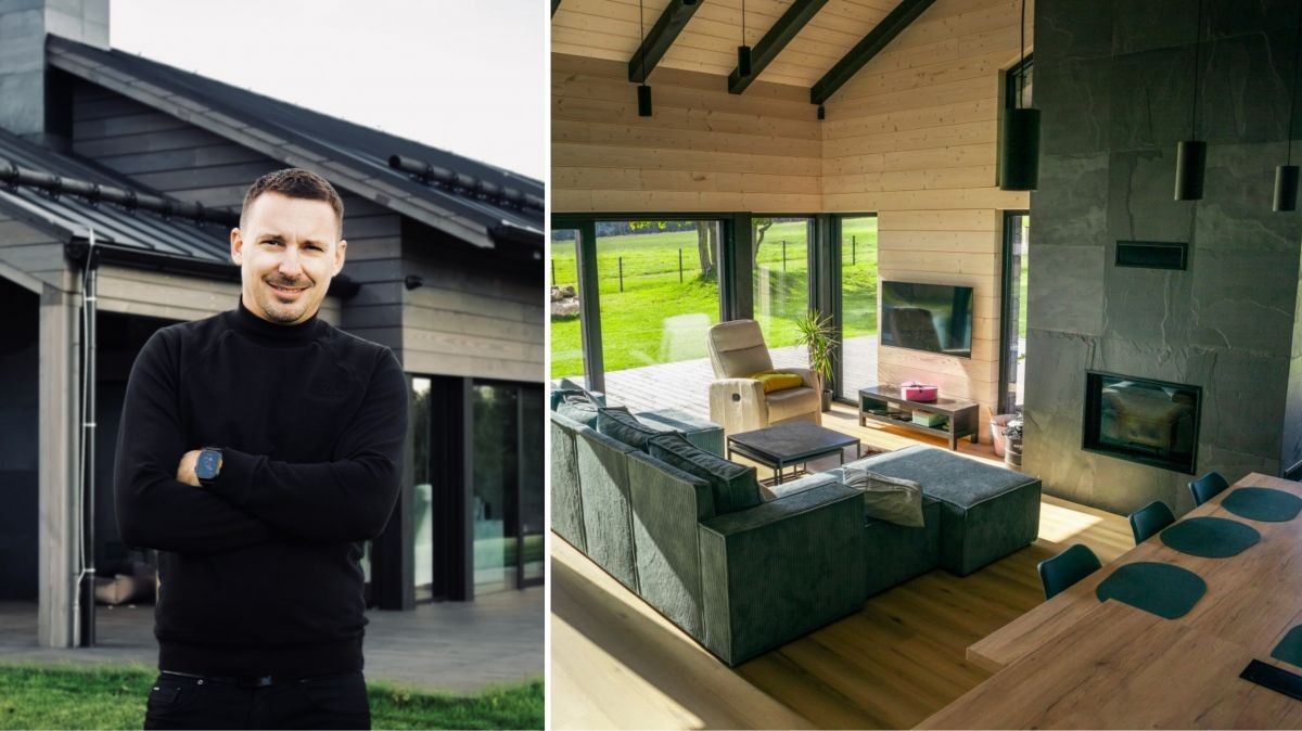 Spolupráce s projektantem