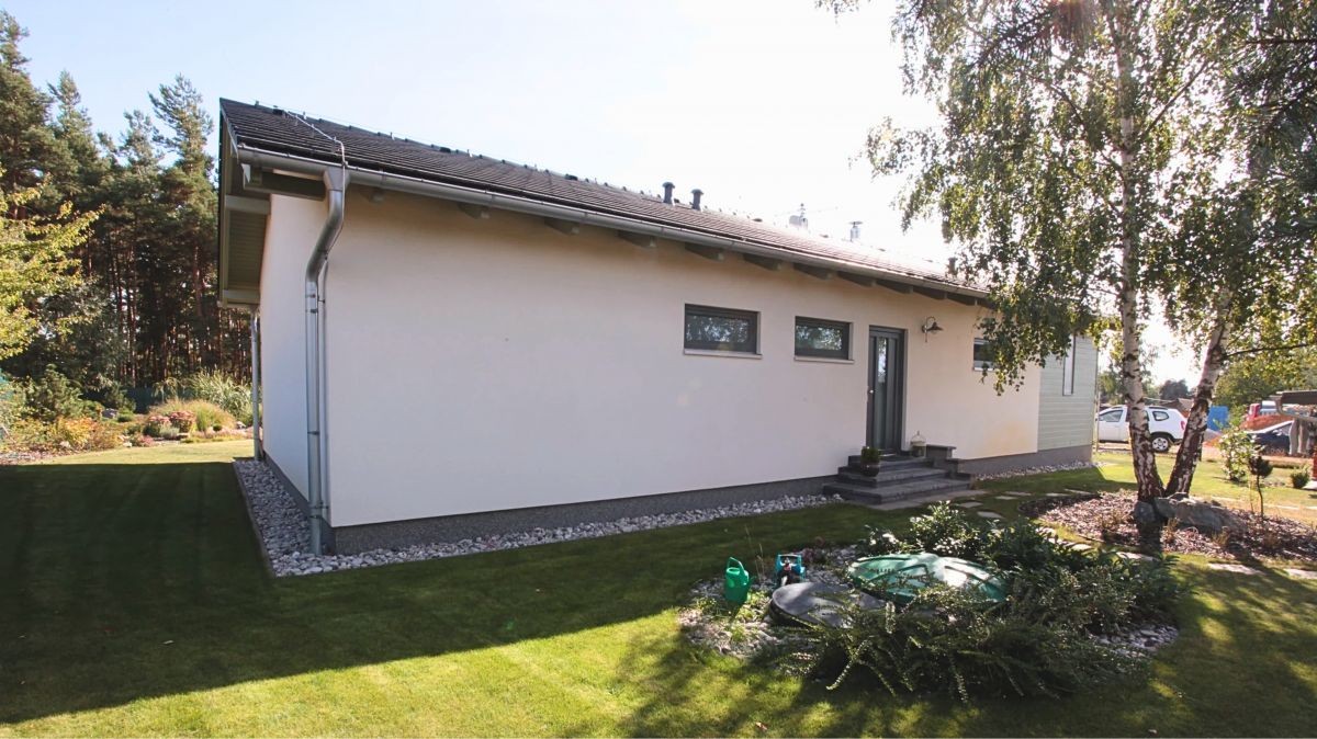 Dostupný rodinný dům