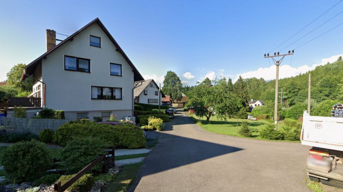 Pozemky v Pardubickém kraji