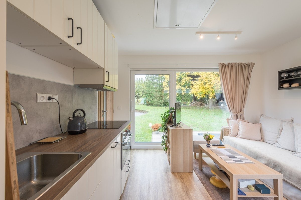 Levný dům na klíč