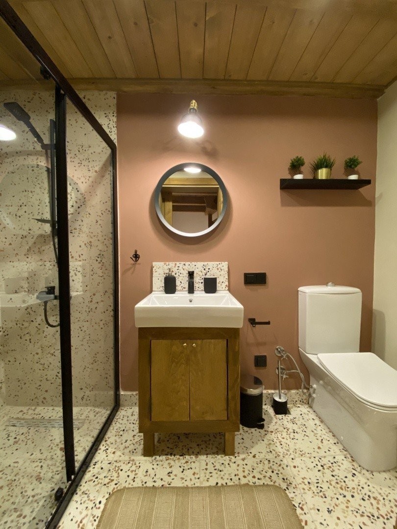 Levný dům na klíč