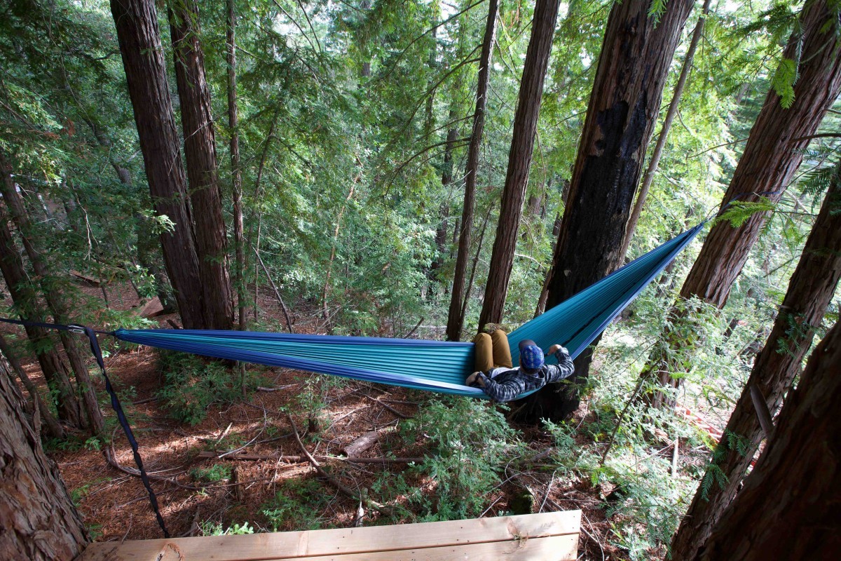 Mladý pár vybudoval chatu bez zkušeností