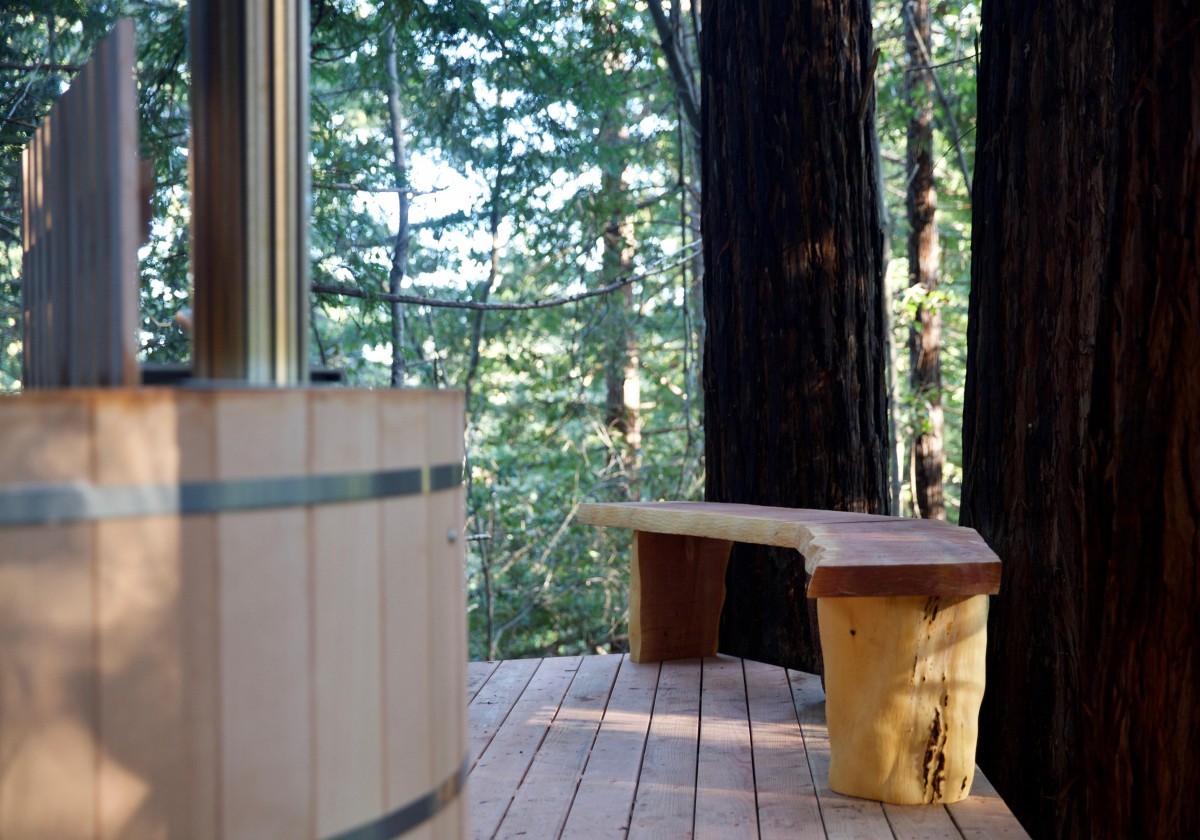 Mladý pár vybudoval chatu bez zkušeností