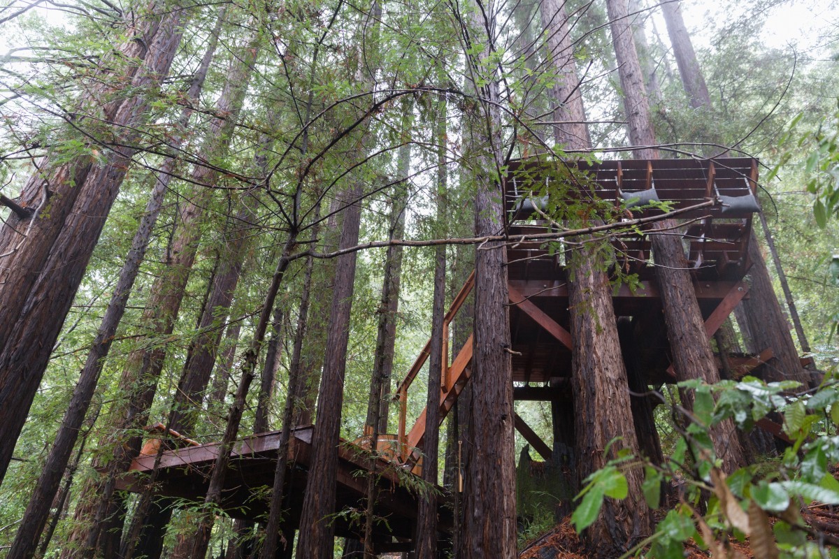 Mladý pár vybudoval chatu bez zkušeností