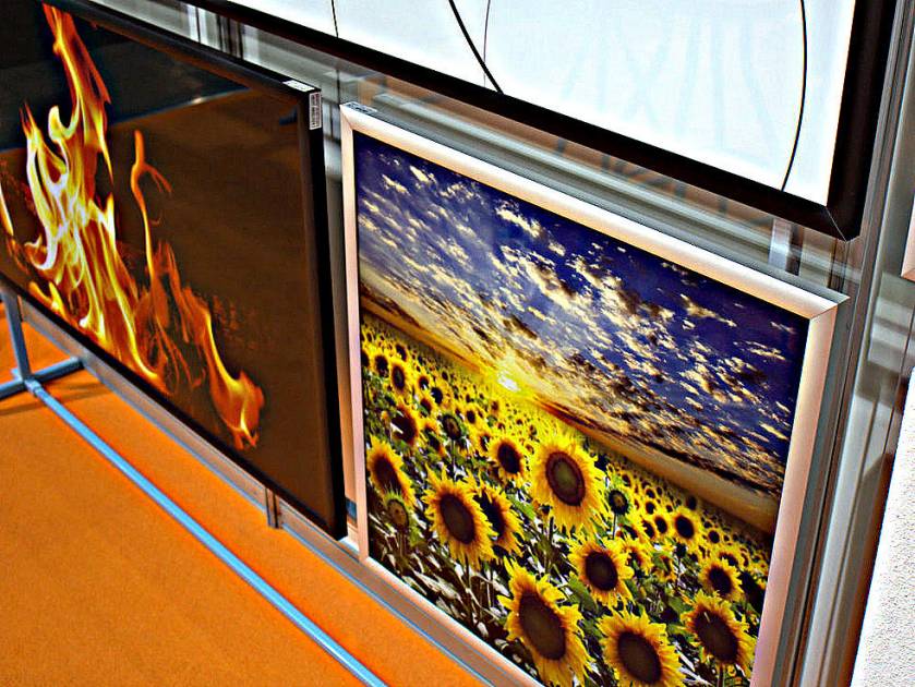 expozice veletrh IBF 2016