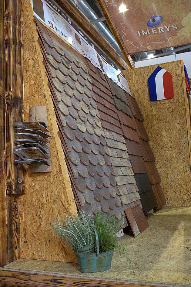 expozice veletrh IBF 2016