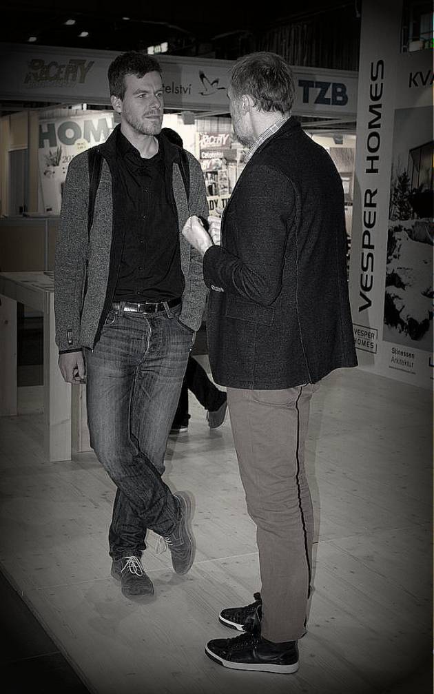 expozice veletrh IBF 2016