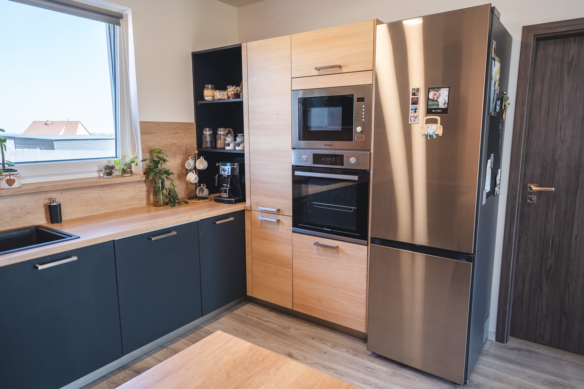 Dům od zkušeného stavaře z Hradce