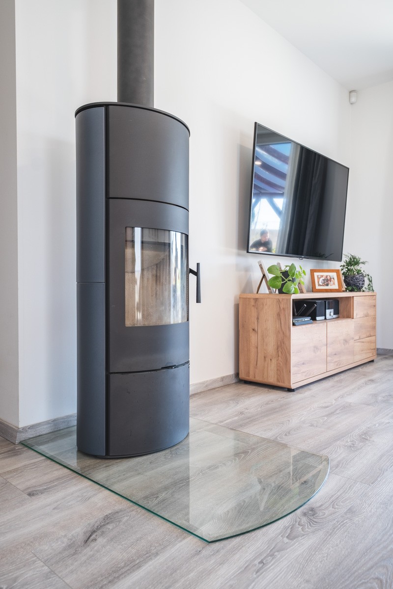 Dům od zkušeného stavaře z Hradce