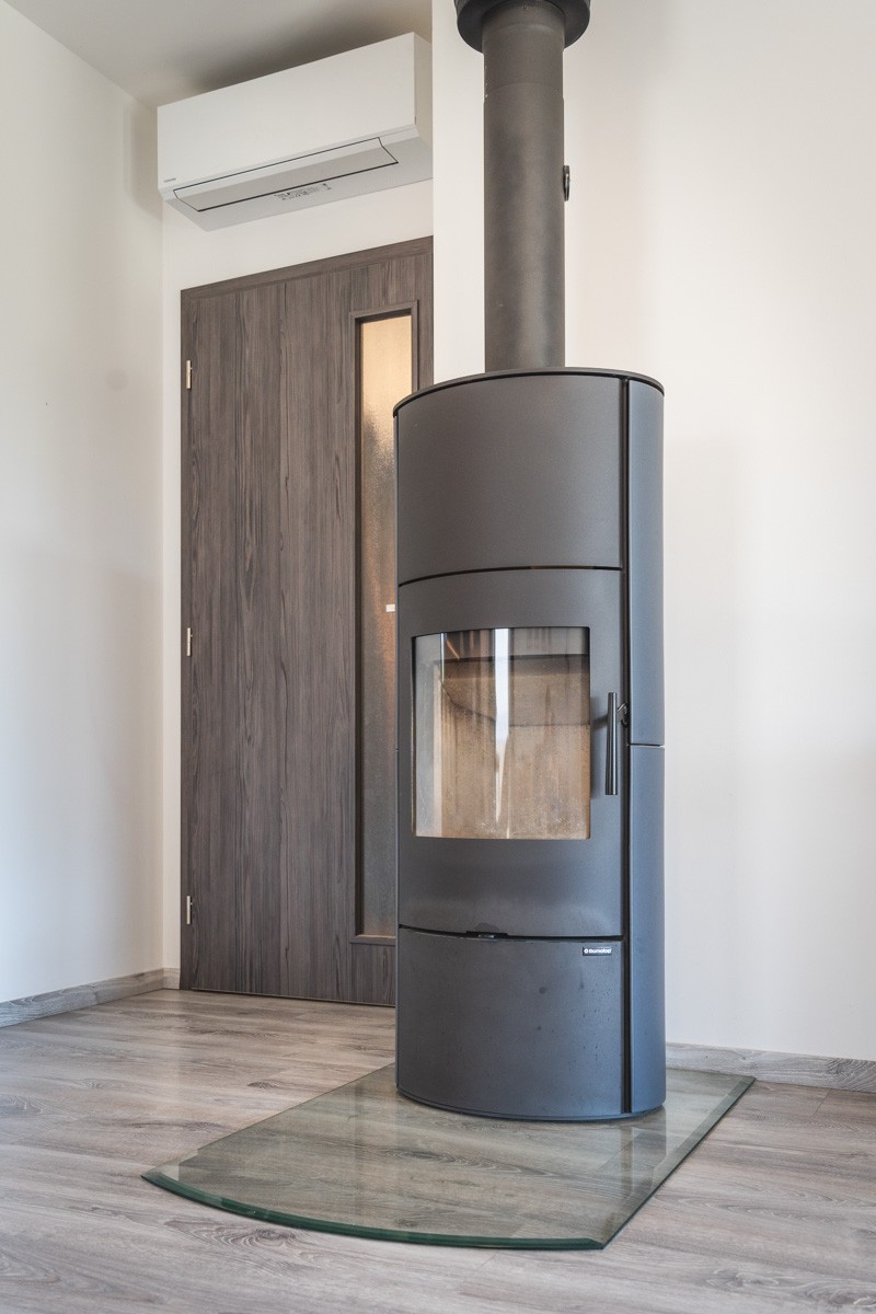 Dům od zkušeného stavaře z Hradce