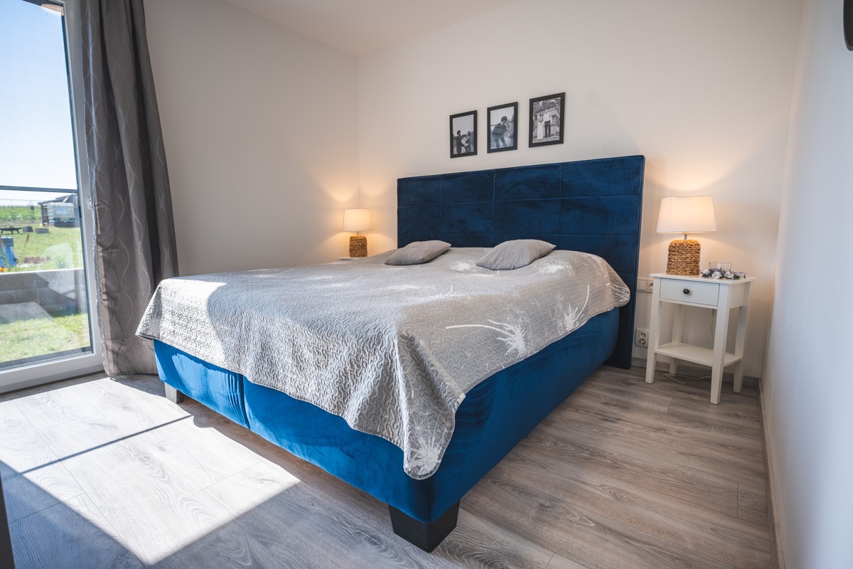 Dům od zkušeného stavaře z Hradce