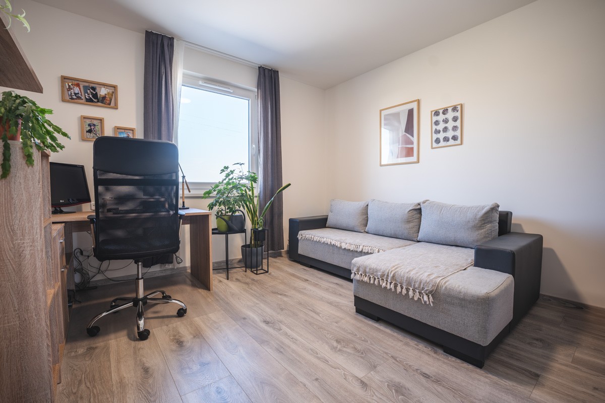 Dům od zkušeného stavaře z Hradce