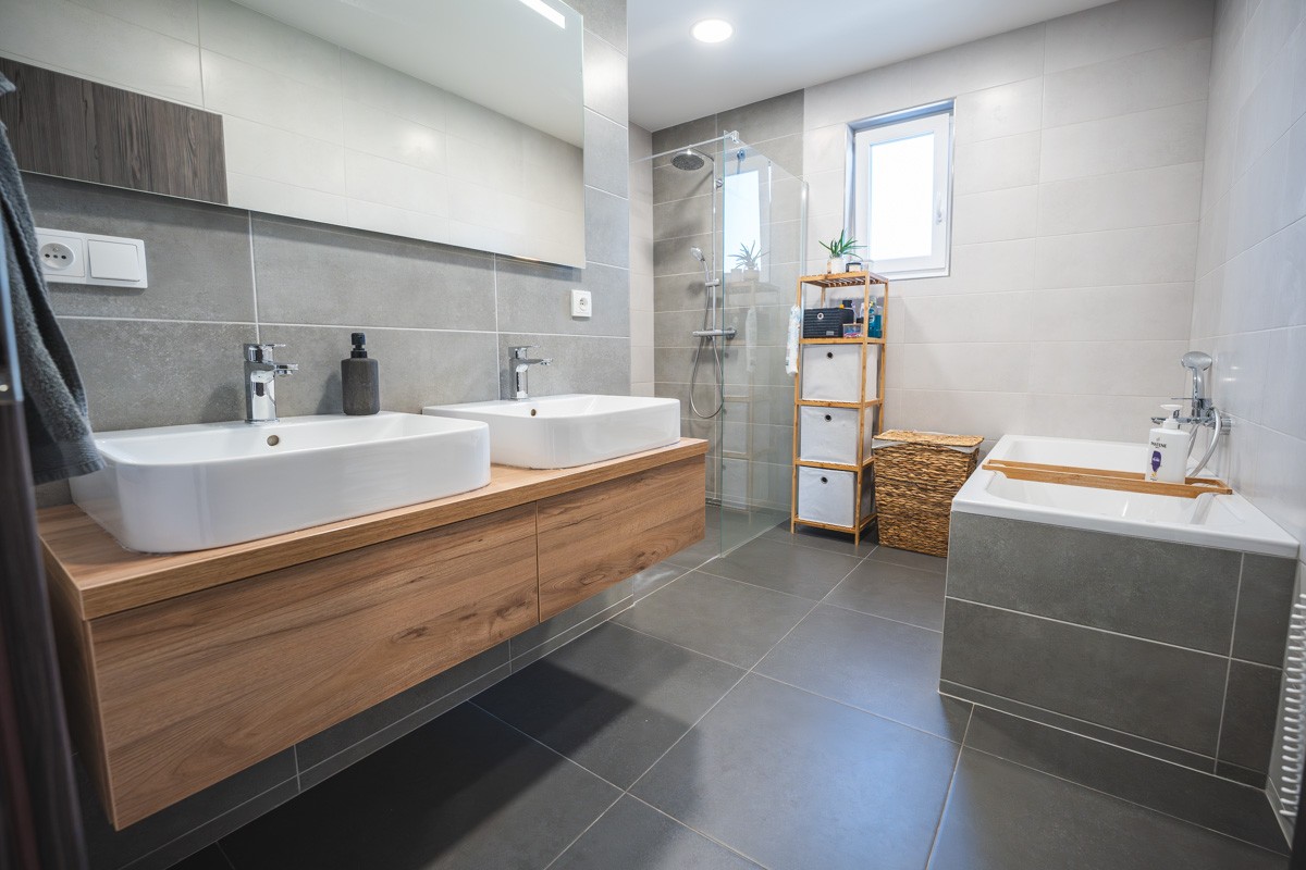 Dům od zkušeného stavaře z Hradce