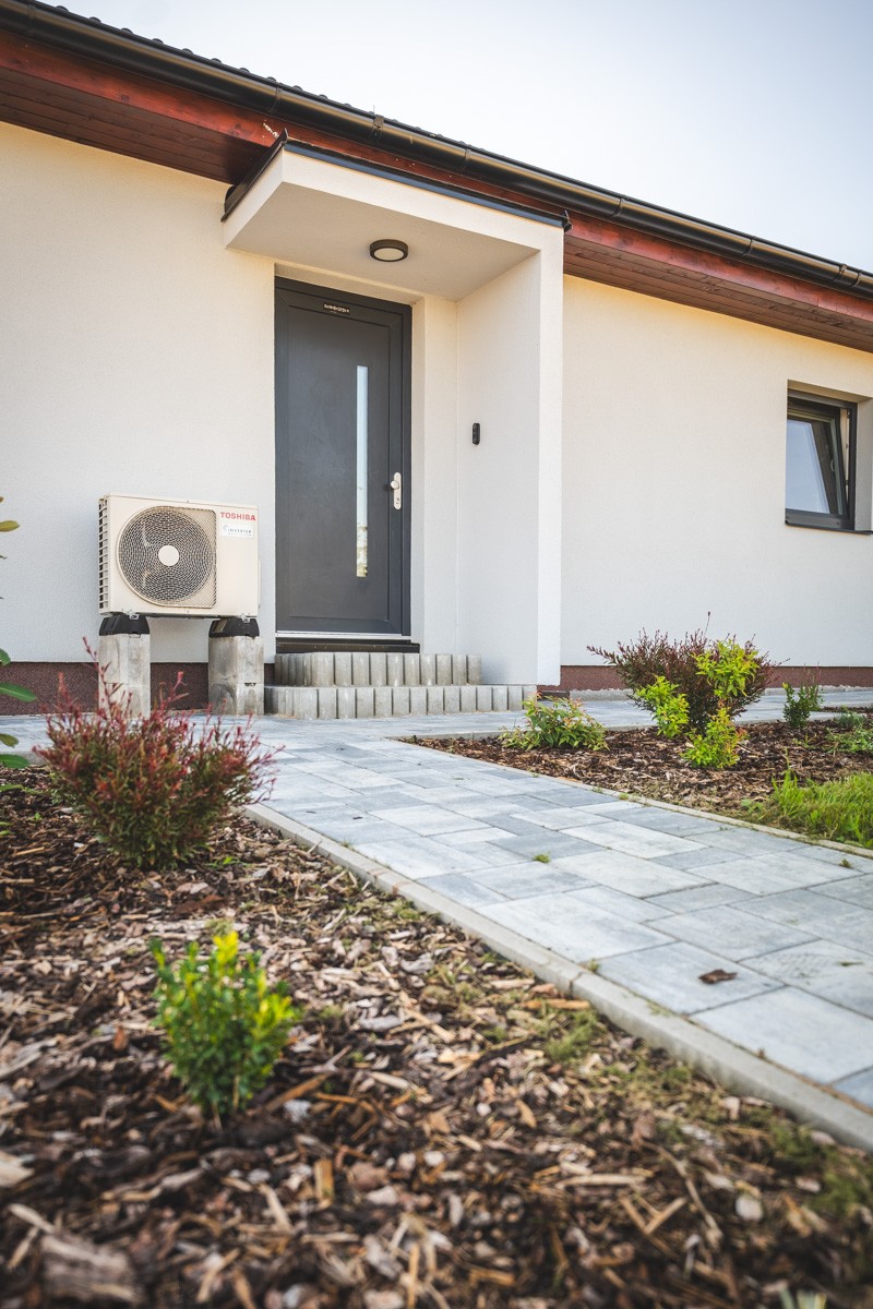 Dům od zkušeného stavaře z Hradce