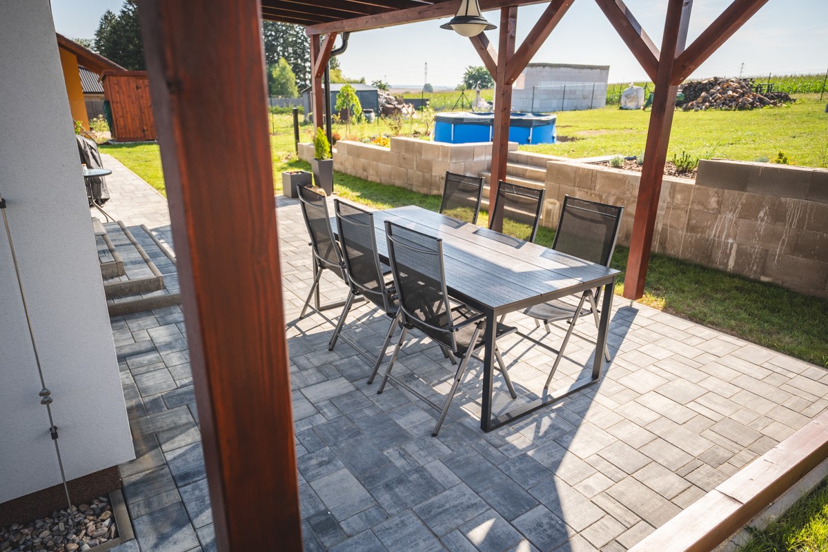 Dům od zkušeného stavaře z Hradce