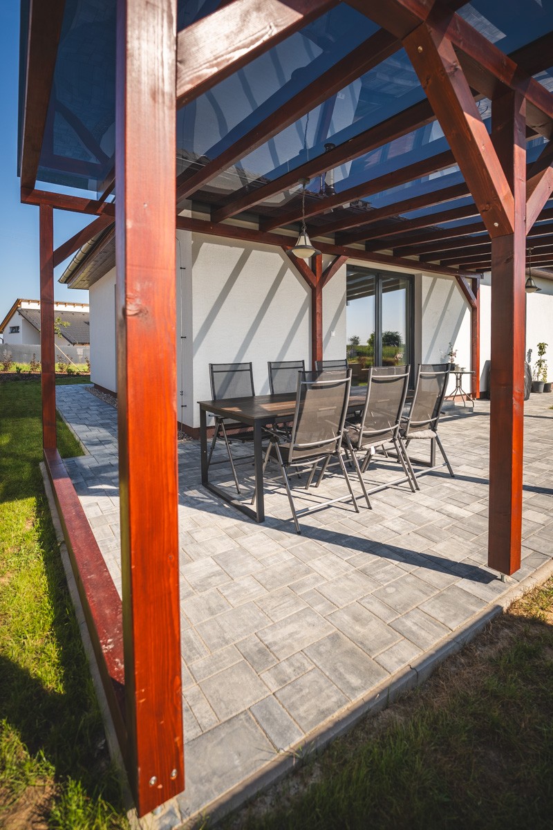 Dům od zkušeného stavaře z Hradce