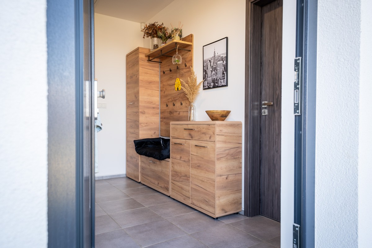 Dům od zkušeného stavaře z Hradce