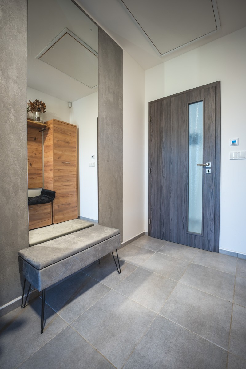 Dům od zkušeného stavaře z Hradce