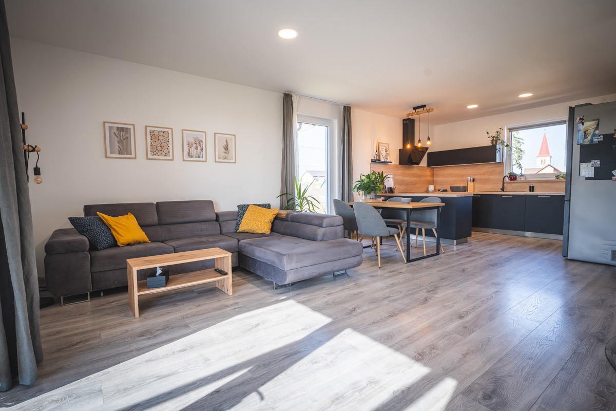 Dům od zkušeného stavaře z Hradce