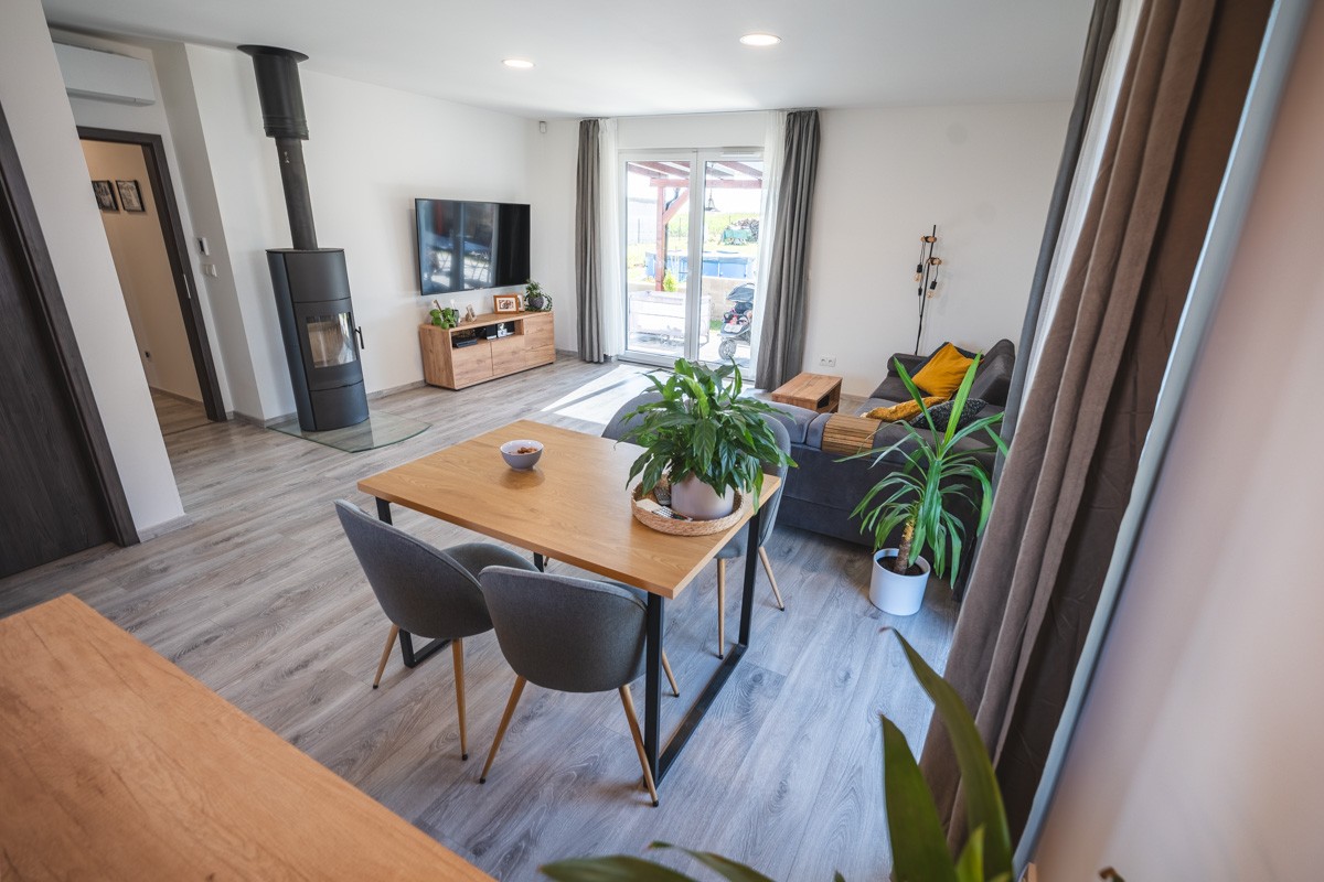 Dům od zkušeného stavaře z Hradce