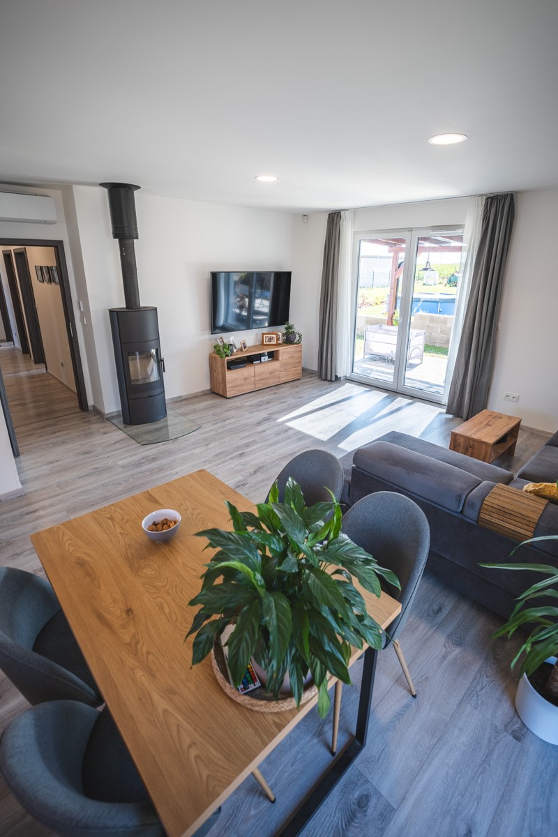 Dům od zkušeného stavaře z Hradce