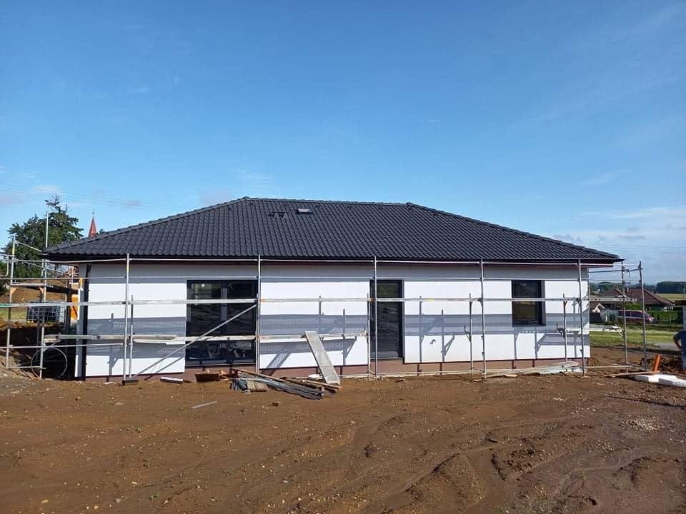 Dům od zkušeného stavaře z Hradce